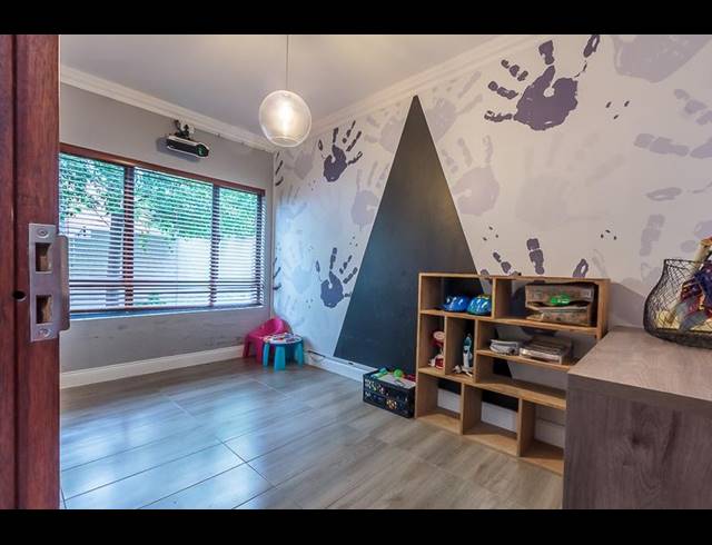 4 BEDROOM HOUSE FOR SALE IN COPPERLEAF ESTATE